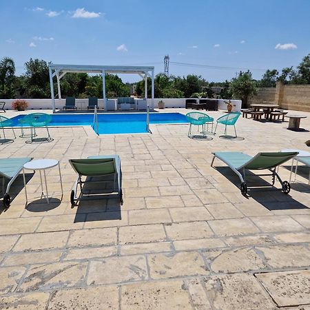 Collemeto La Dimora Dei Conti B&B 외부 사진