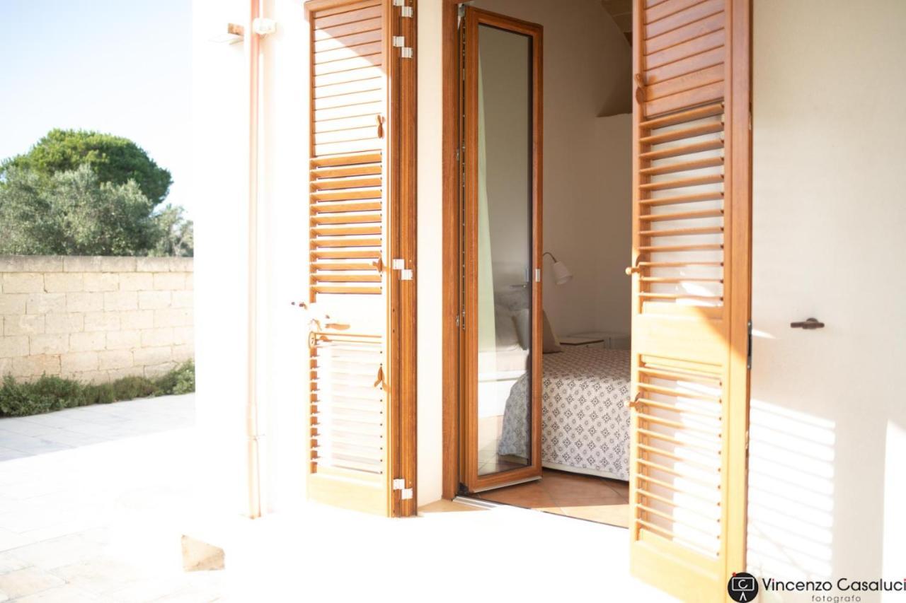 Collemeto La Dimora Dei Conti B&B 외부 사진