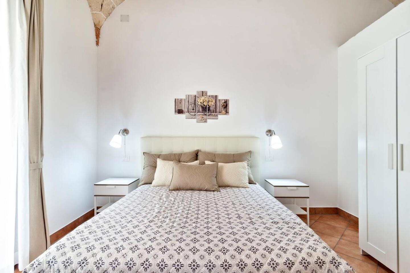Collemeto La Dimora Dei Conti B&B 외부 사진