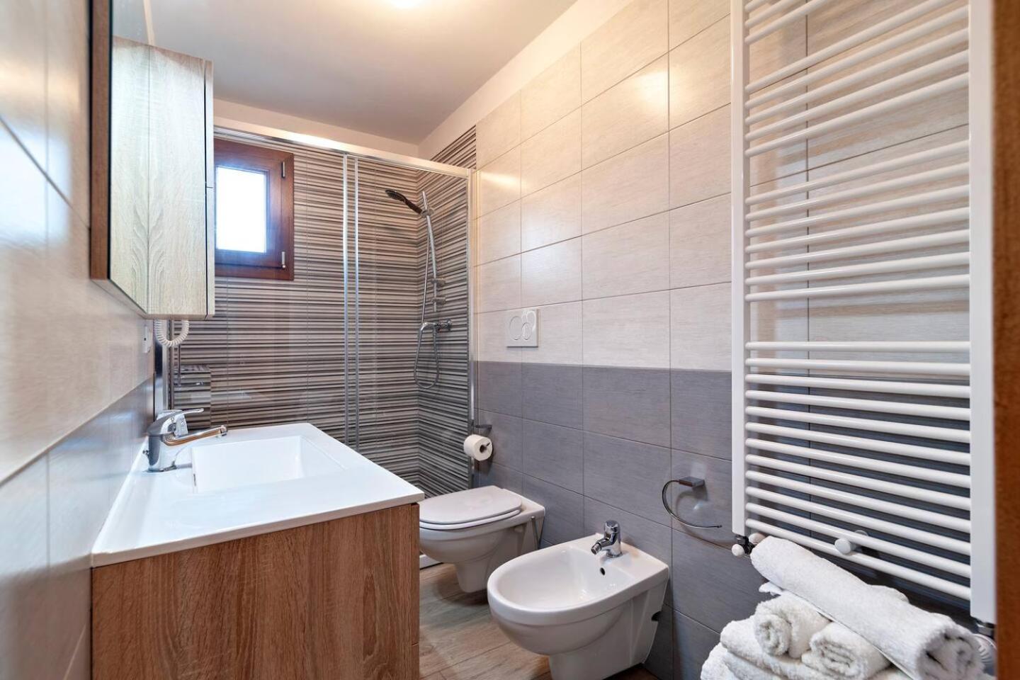 Collemeto La Dimora Dei Conti B&B 외부 사진