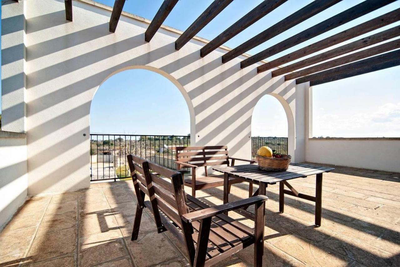 Collemeto La Dimora Dei Conti B&B 외부 사진