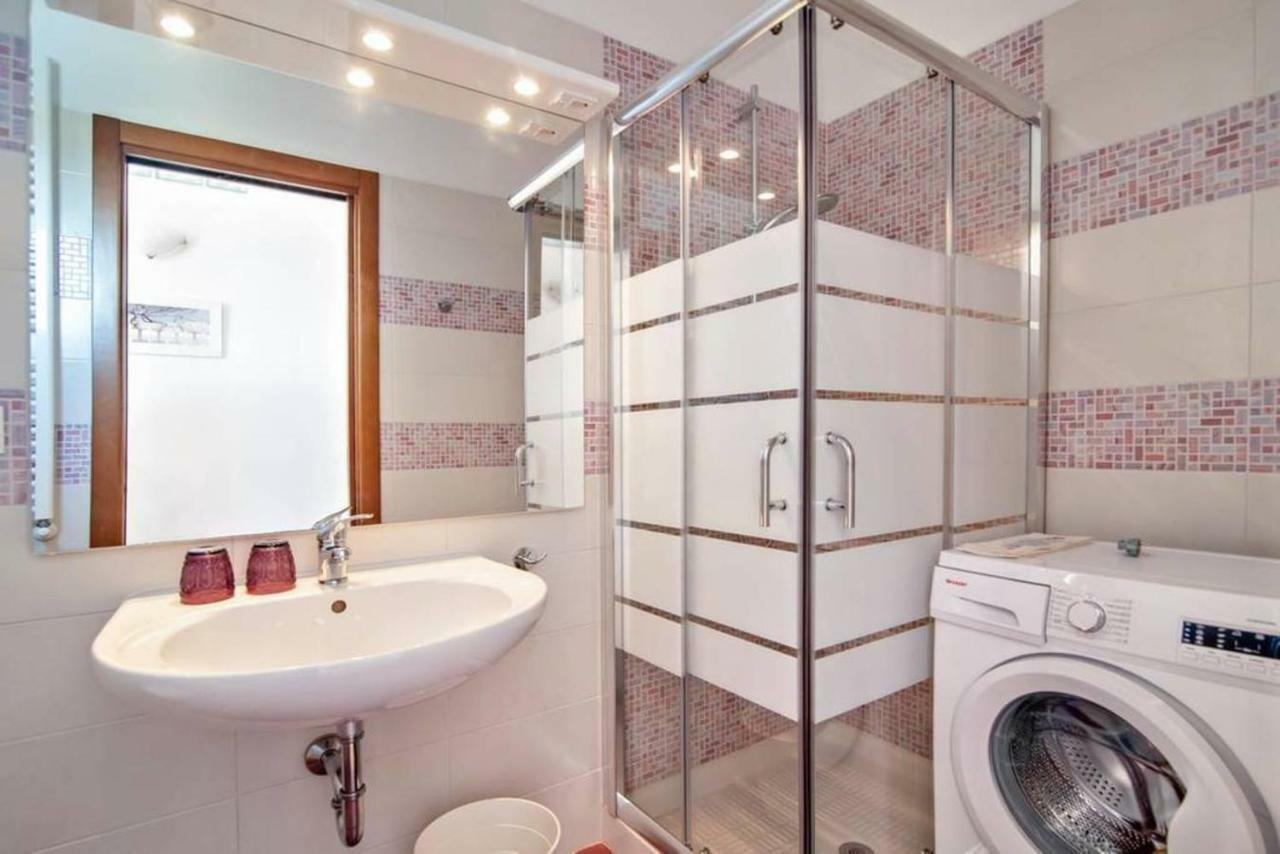 Collemeto La Dimora Dei Conti B&B 외부 사진