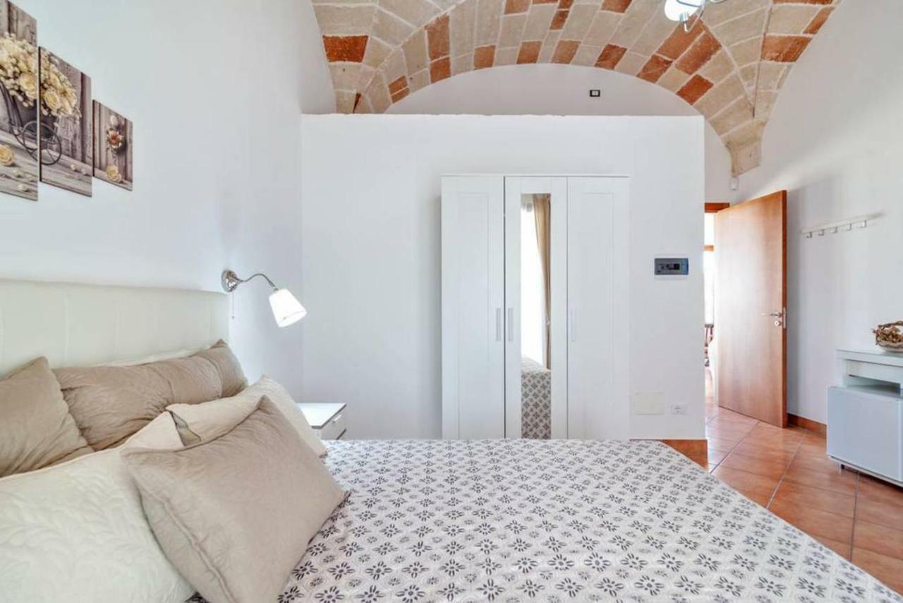 Collemeto La Dimora Dei Conti B&B 외부 사진