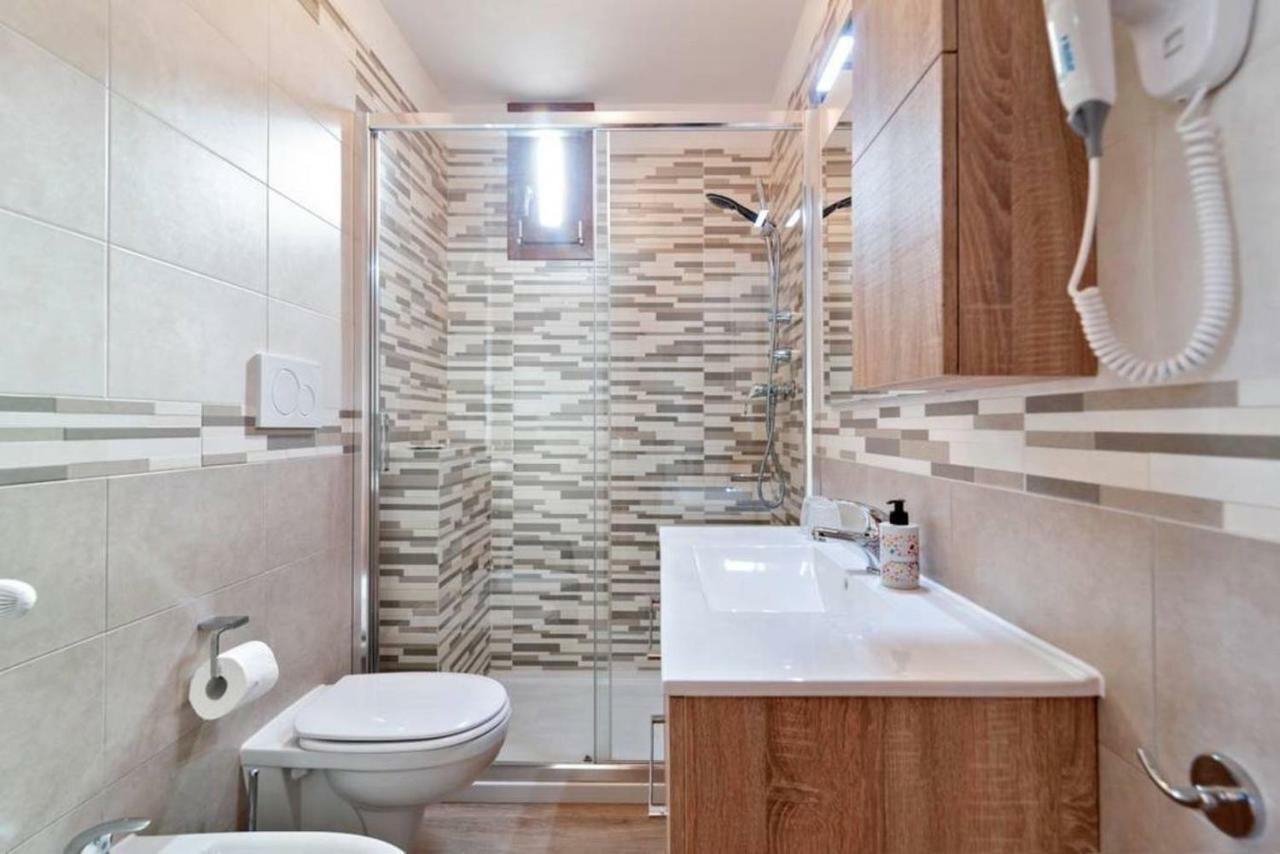 Collemeto La Dimora Dei Conti B&B 외부 사진