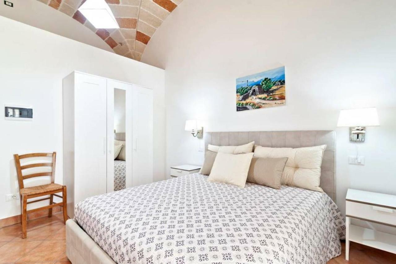 Collemeto La Dimora Dei Conti B&B 외부 사진