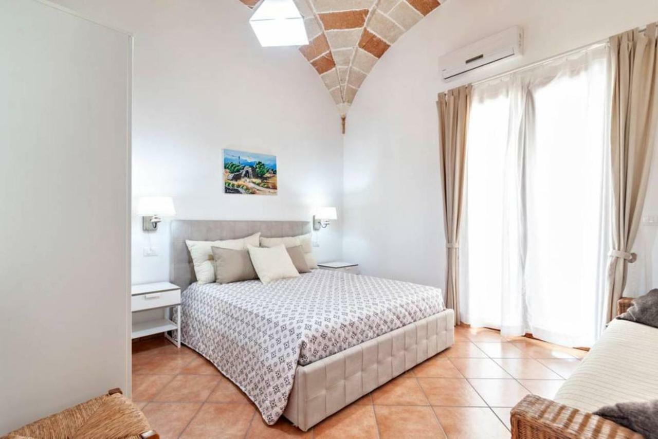 Collemeto La Dimora Dei Conti B&B 외부 사진
